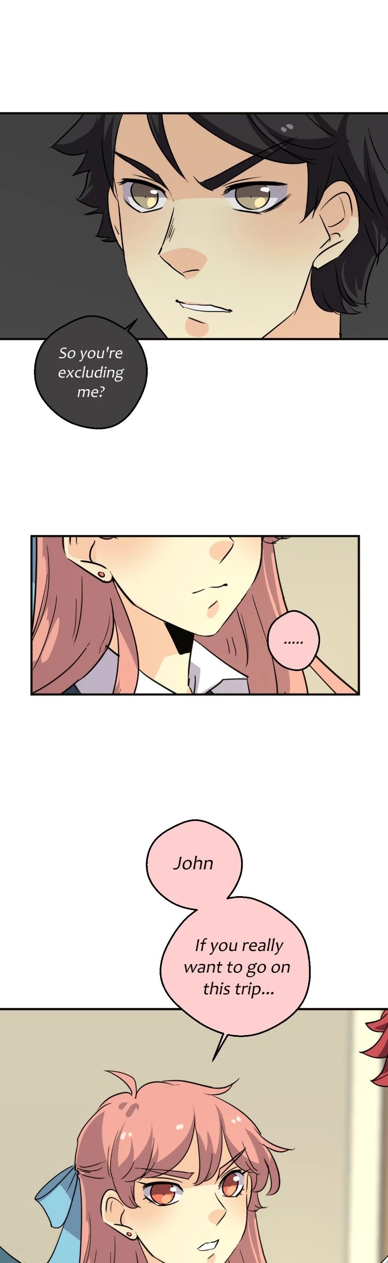 unOrdinary Chapter 245 - Page 48