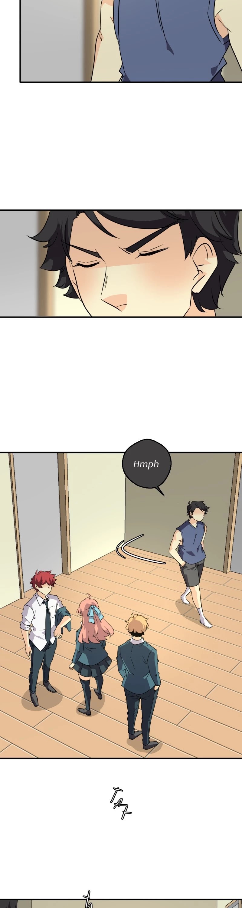 unOrdinary Chapter 245 - Page 50