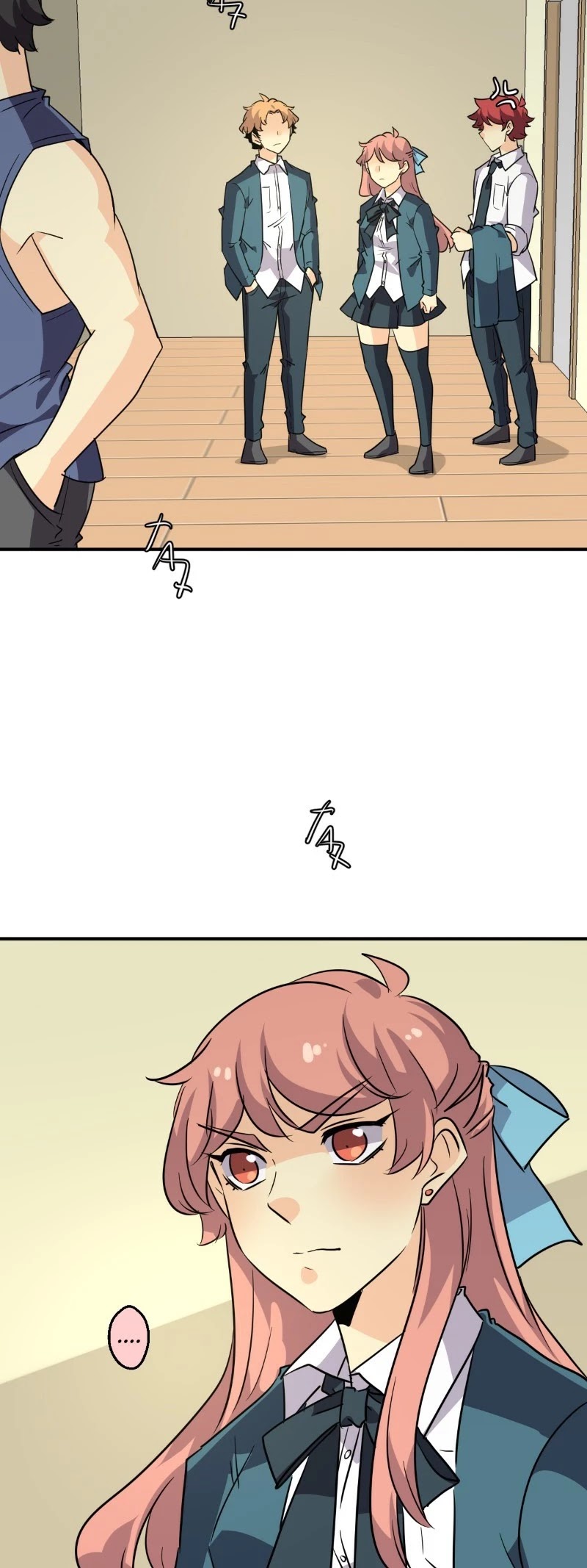 unOrdinary Chapter 245 - Page 51