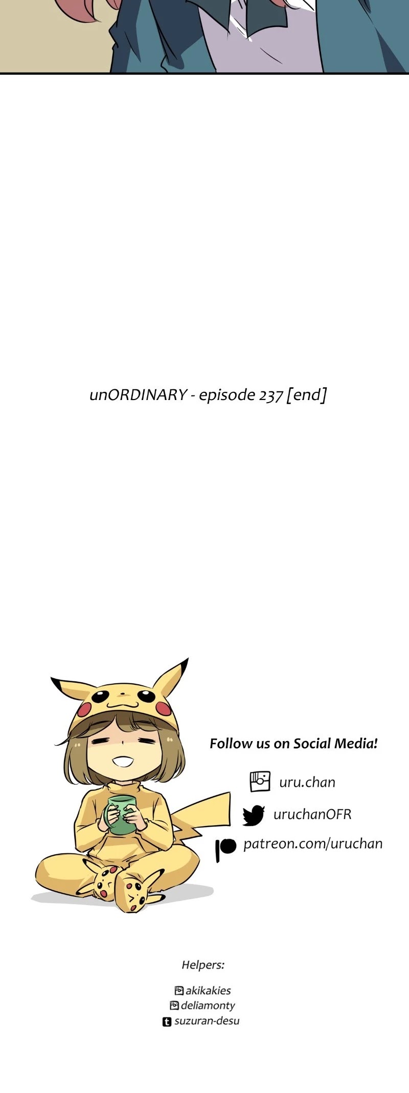 unOrdinary Chapter 245 - Page 52