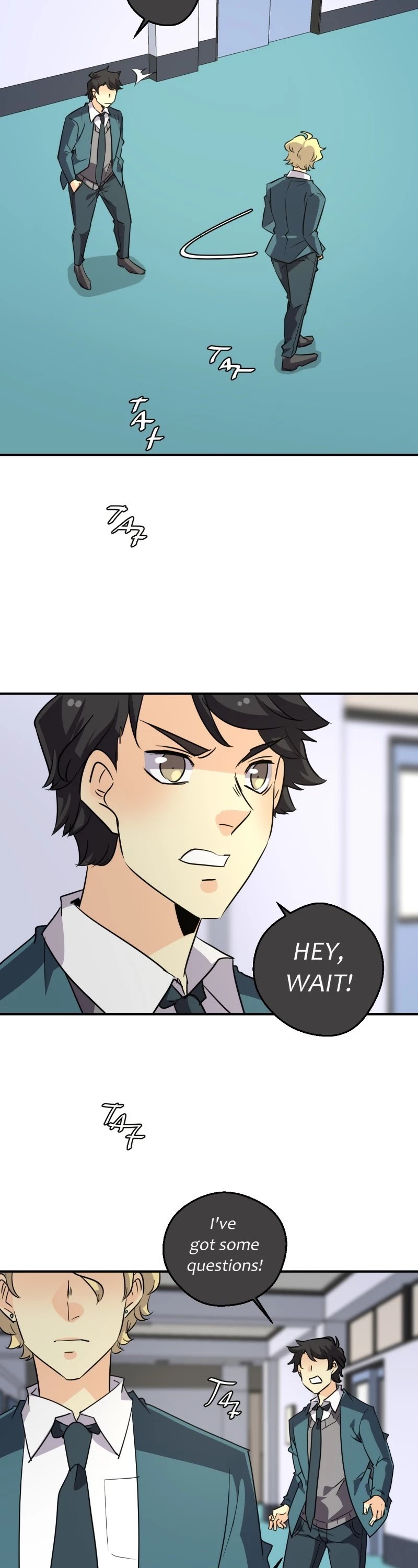 unOrdinary Chapter 245 - Page 6