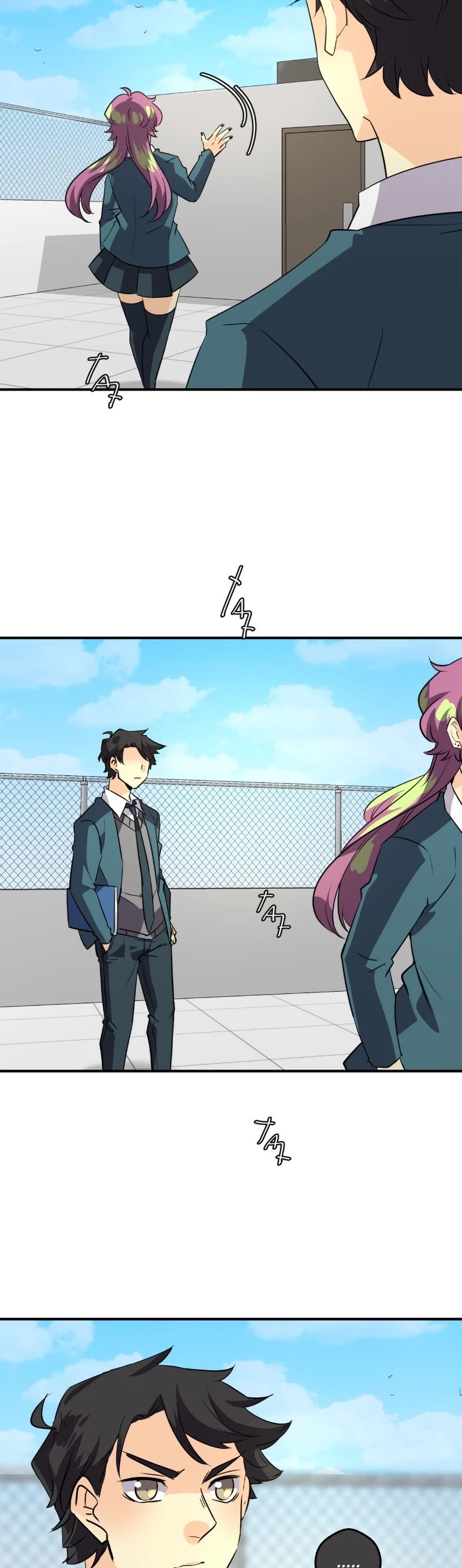 unOrdinary Chapter 246 - Page 31