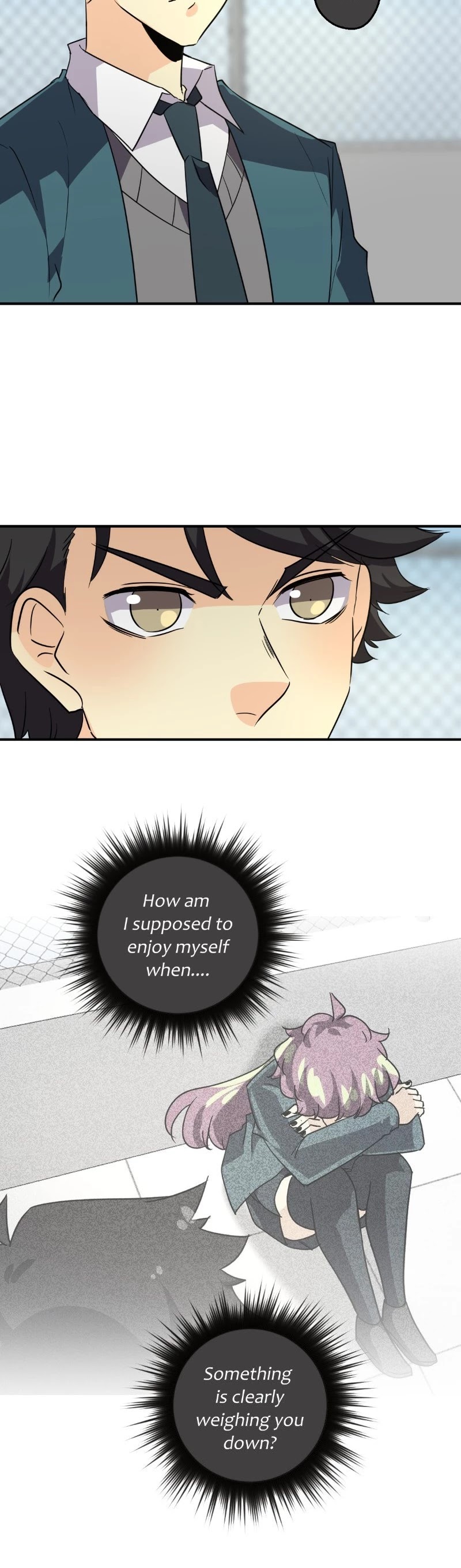 unOrdinary Chapter 246 - Page 32