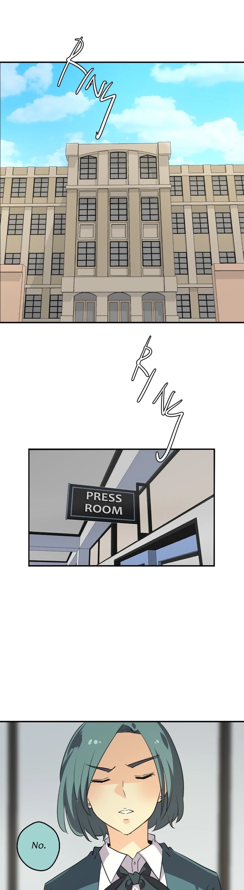 unOrdinary Chapter 246 - Page 4