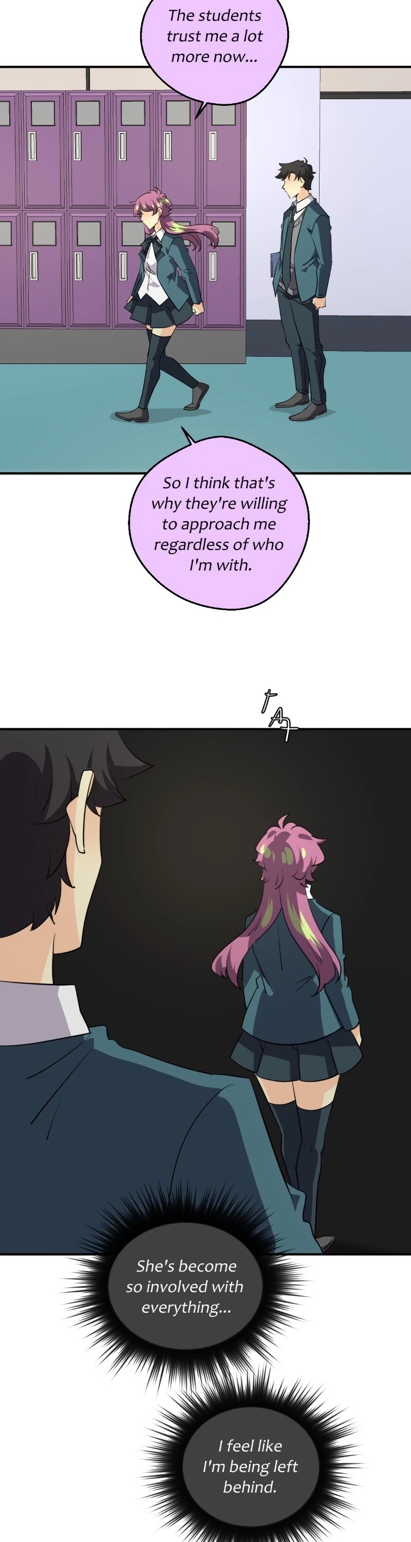 unOrdinary Chapter 246 - Page 41