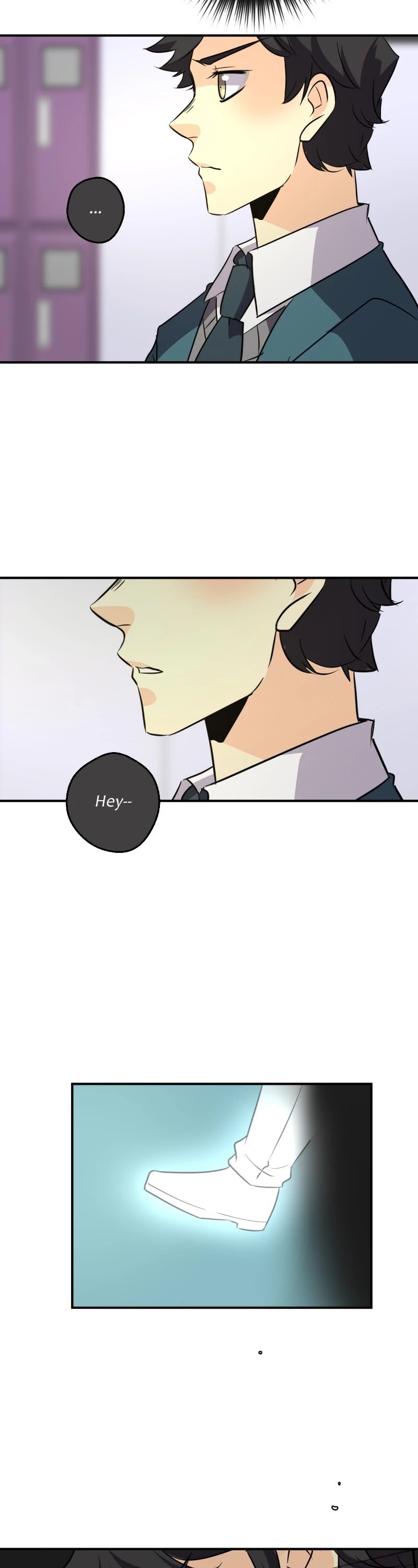 unOrdinary Chapter 246 - Page 42