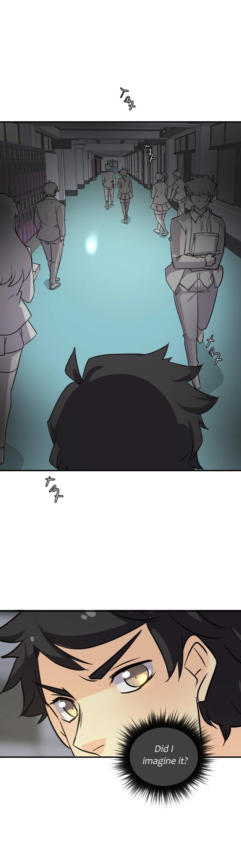 unOrdinary Chapter 246 - Page 44