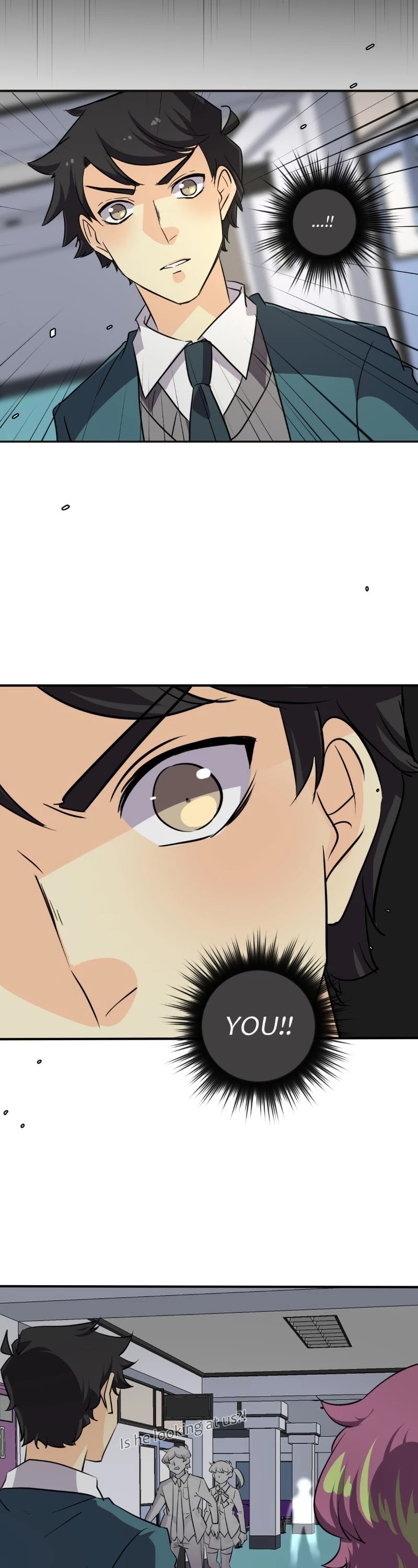 unOrdinary Chapter 247 - Page 10