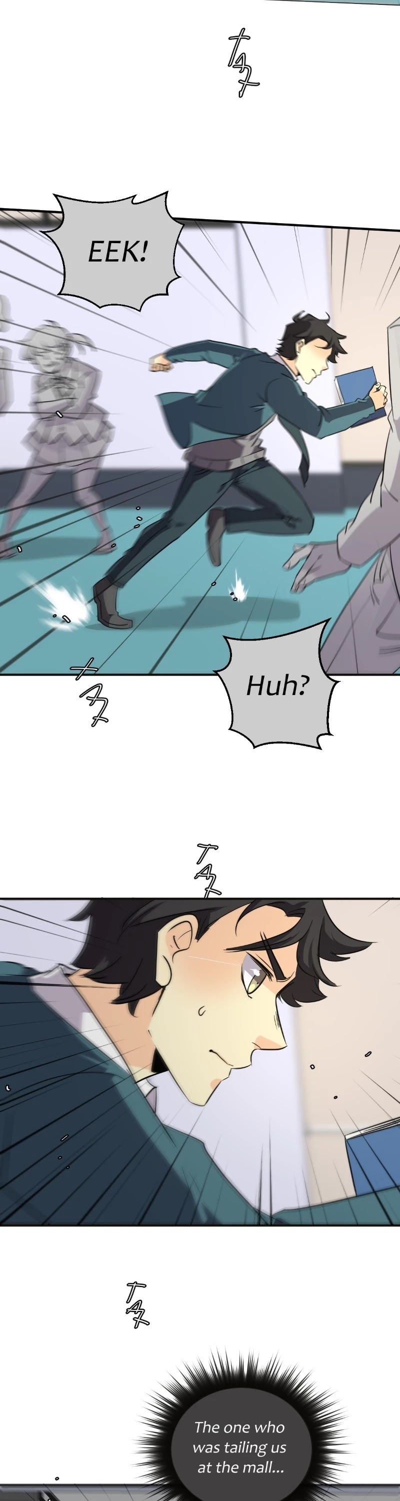 unOrdinary Chapter 247 - Page 15