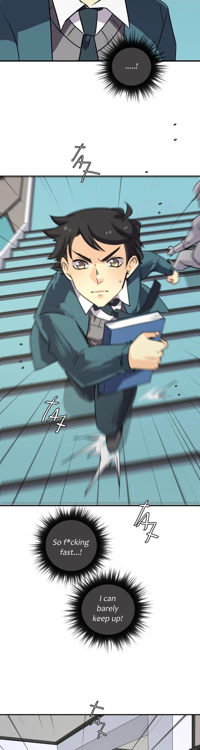 unOrdinary Chapter 247 - Page 17