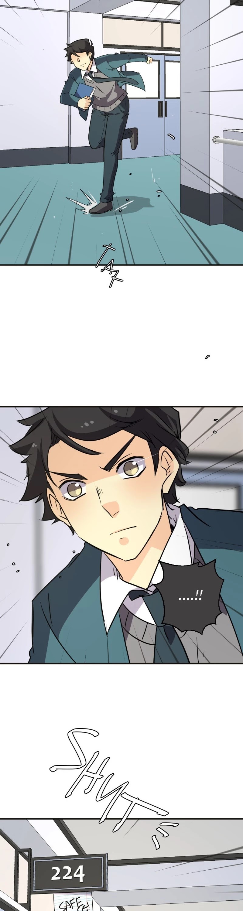 unOrdinary Chapter 247 - Page 18