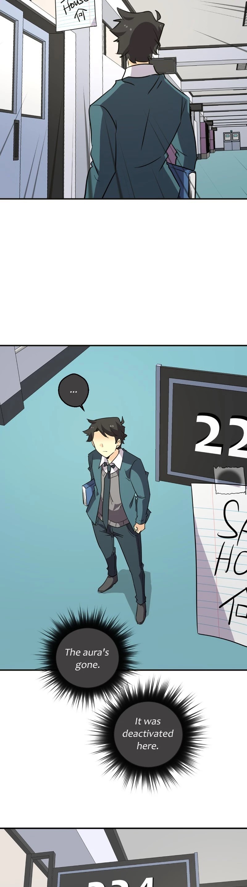 unOrdinary Chapter 247 - Page 19