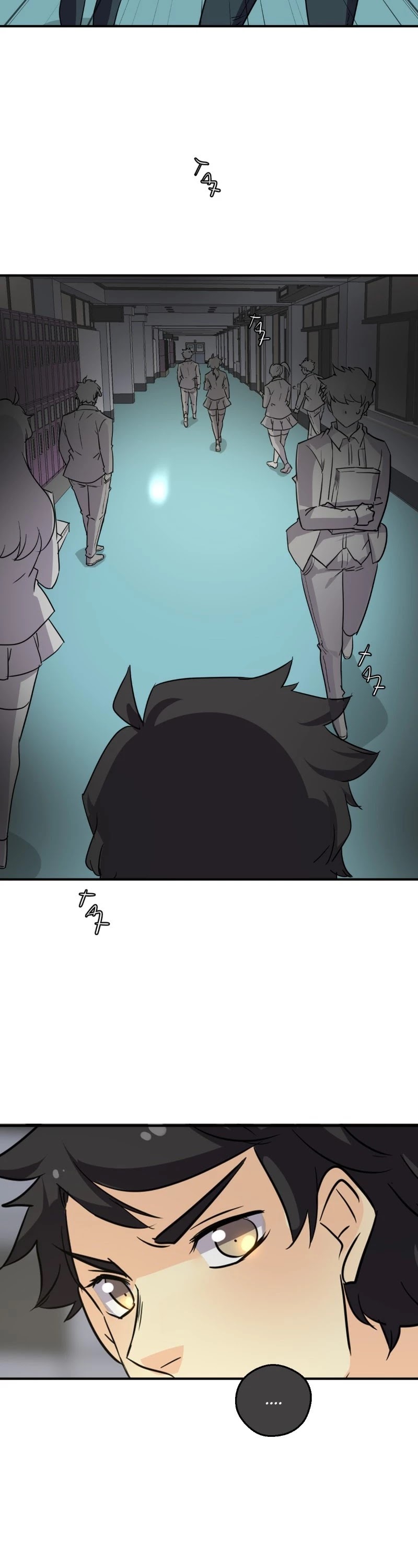 unOrdinary Chapter 247 - Page 2