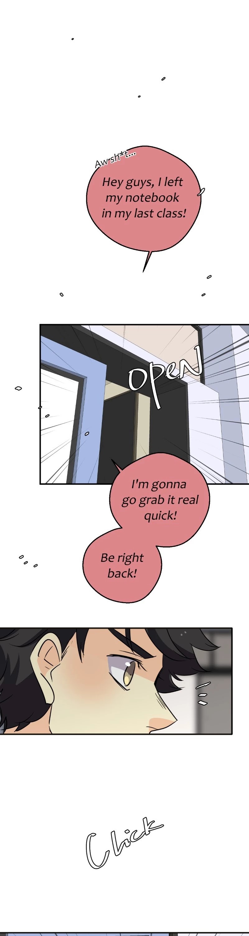 unOrdinary Chapter 247 - Page 22