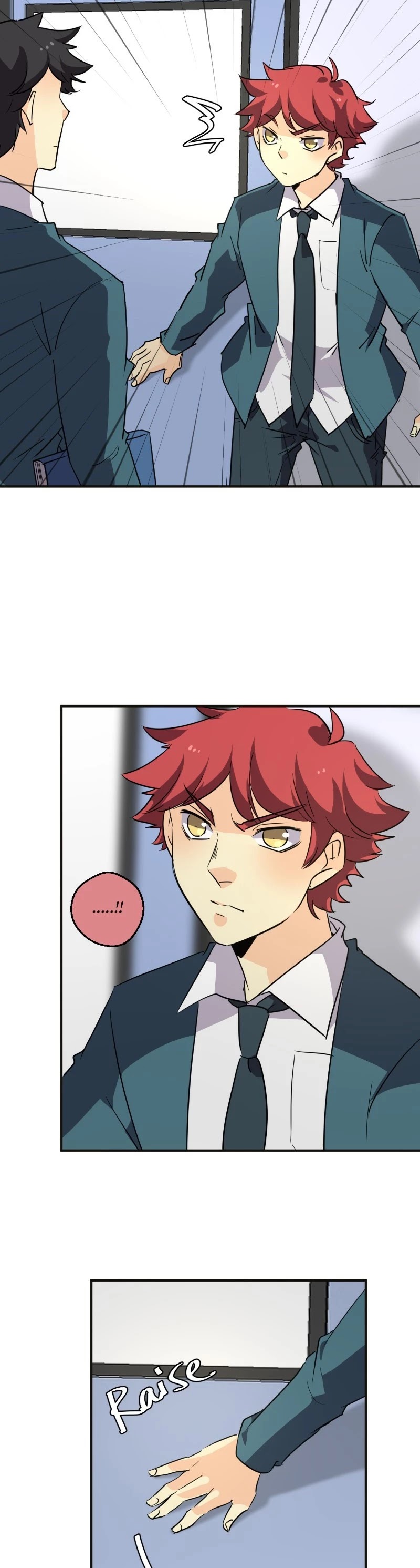 unOrdinary Chapter 247 - Page 23