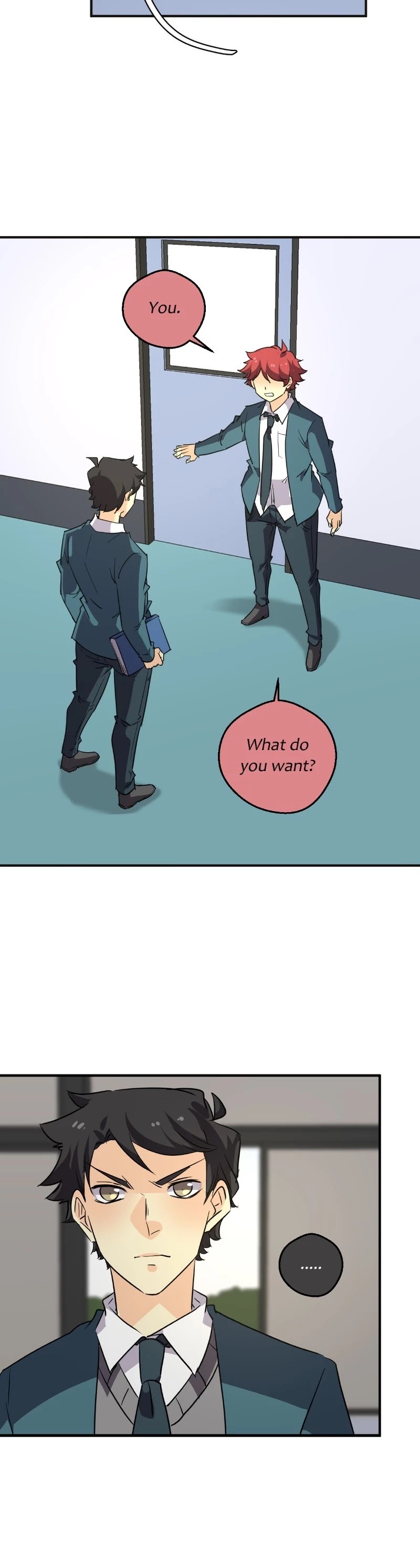 unOrdinary Chapter 247 - Page 24