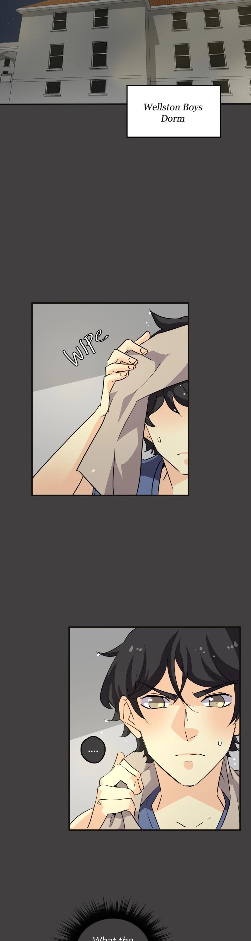 unOrdinary Chapter 247 - Page 27