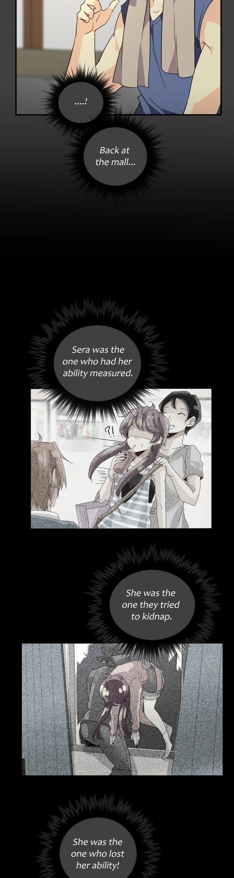 unOrdinary Chapter 247 - Page 33