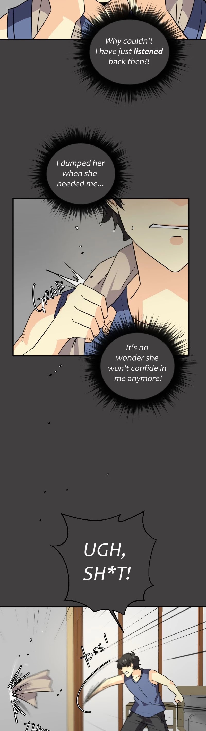 unOrdinary Chapter 247 - Page 39