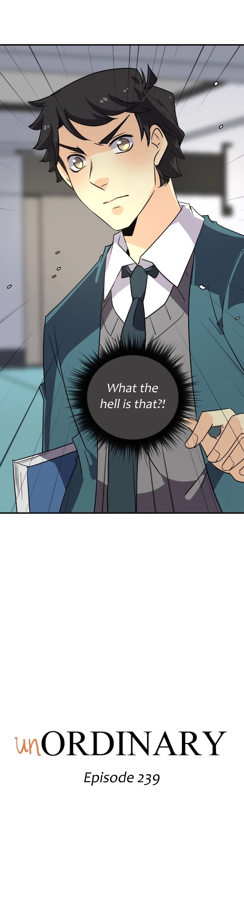 unOrdinary Chapter 247 - Page 4