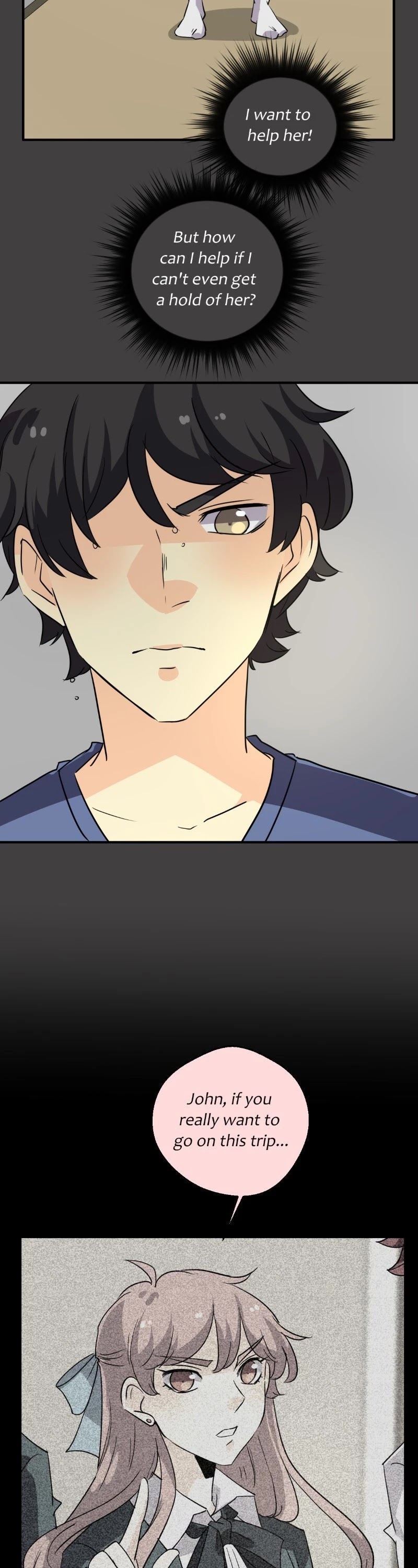 unOrdinary Chapter 247 - Page 41