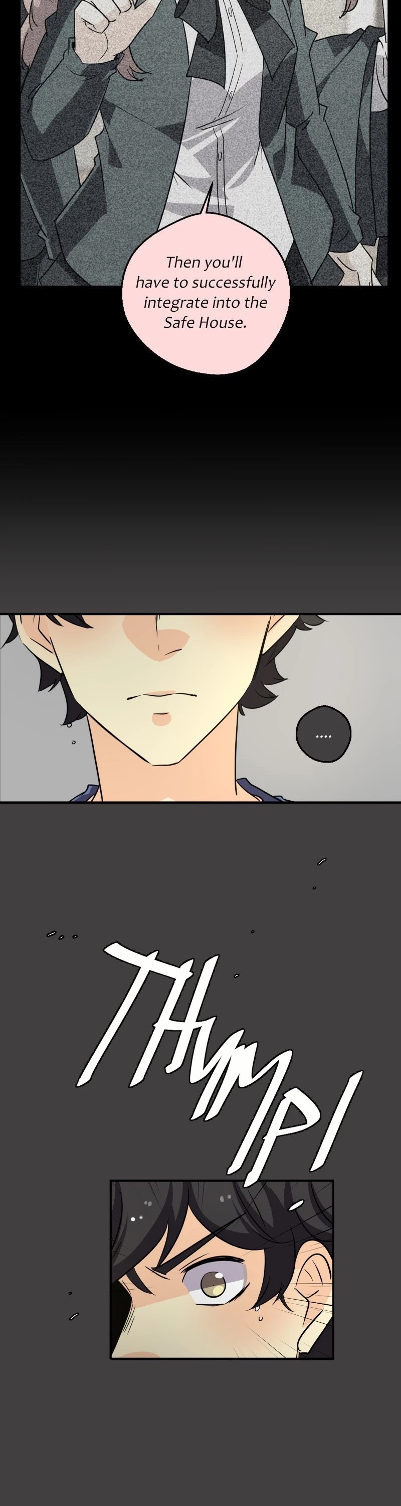 unOrdinary Chapter 247 - Page 42