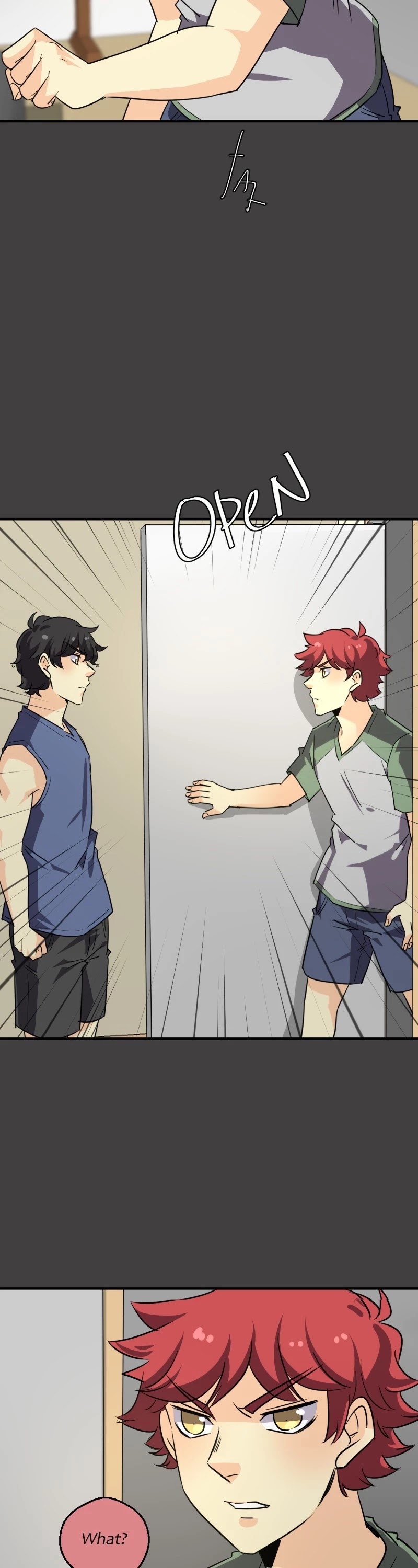 unOrdinary Chapter 247 - Page 46