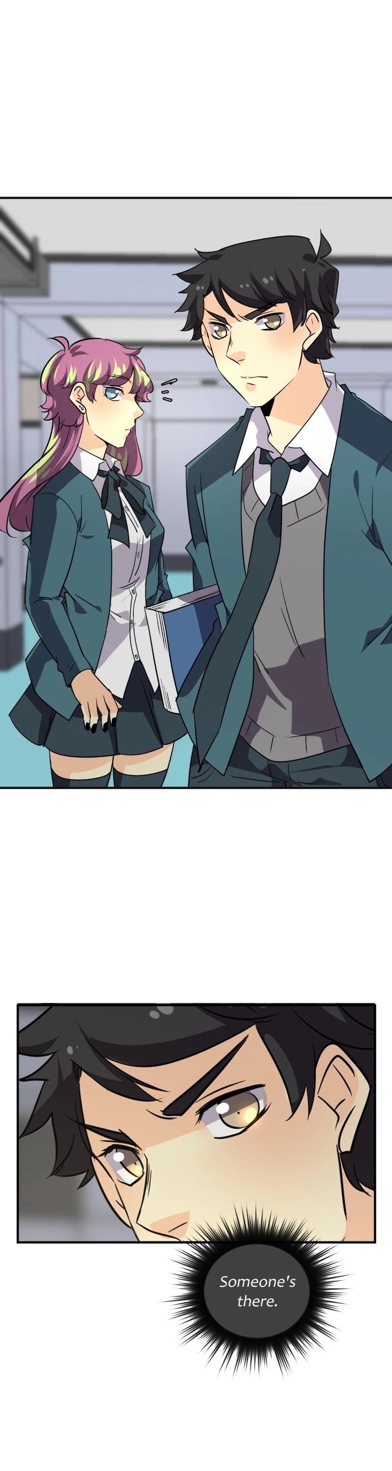 unOrdinary Chapter 247 - Page 5