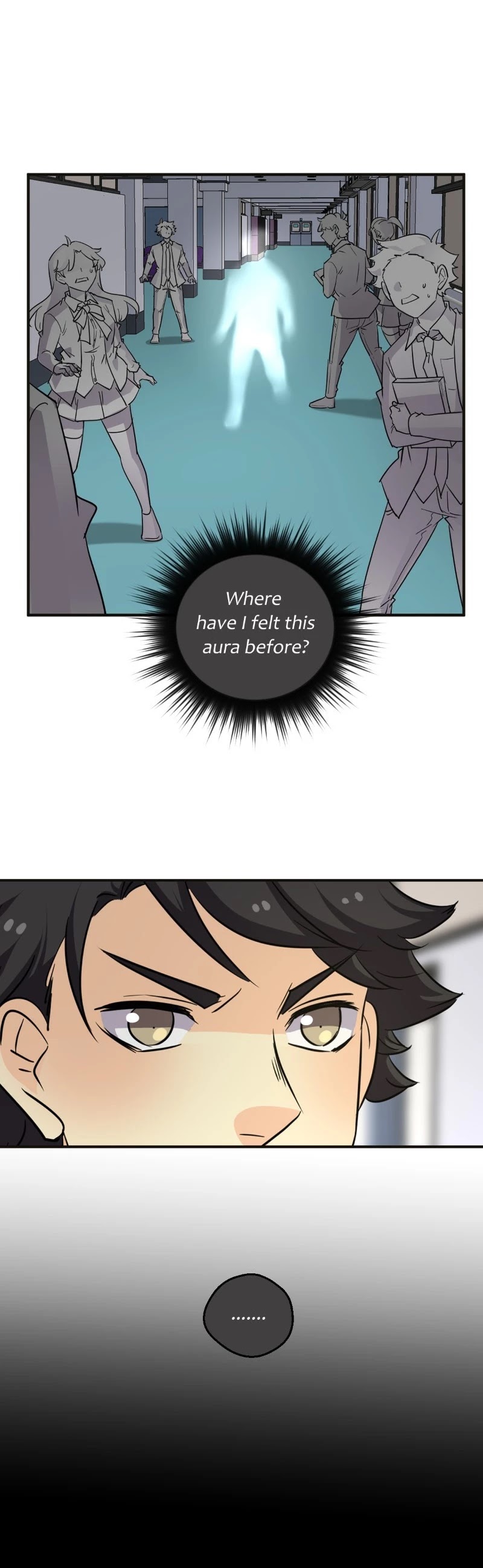 unOrdinary Chapter 247 - Page 8