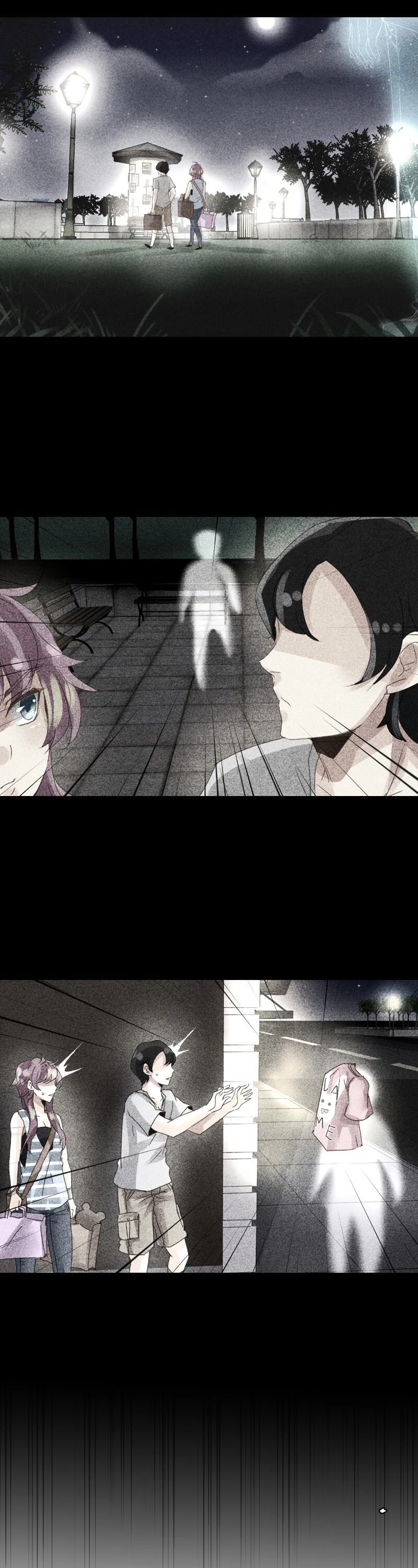 unOrdinary Chapter 247 - Page 9