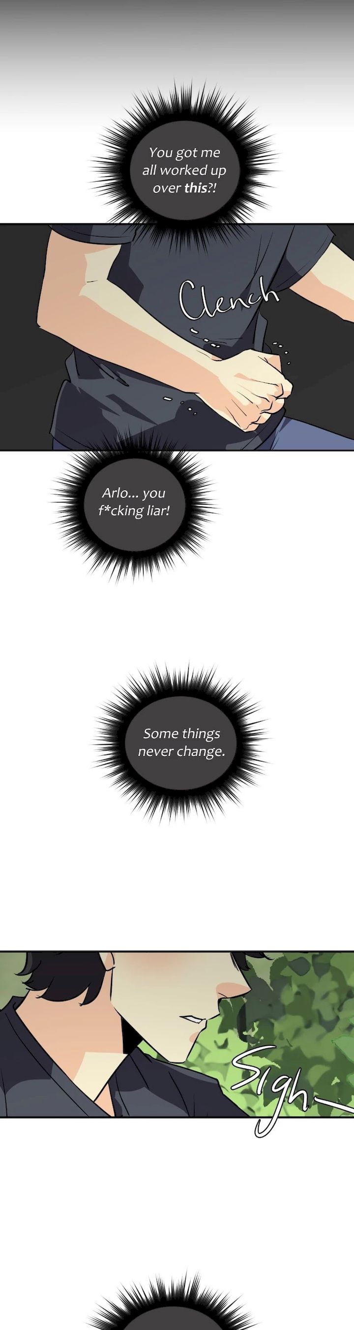 unOrdinary Chapter 251 - Page 10