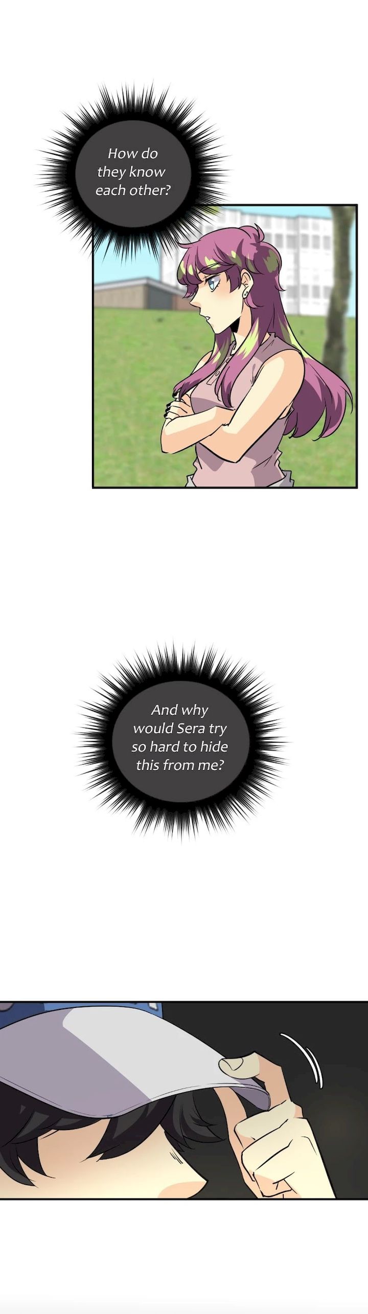 unOrdinary Chapter 251 - Page 12