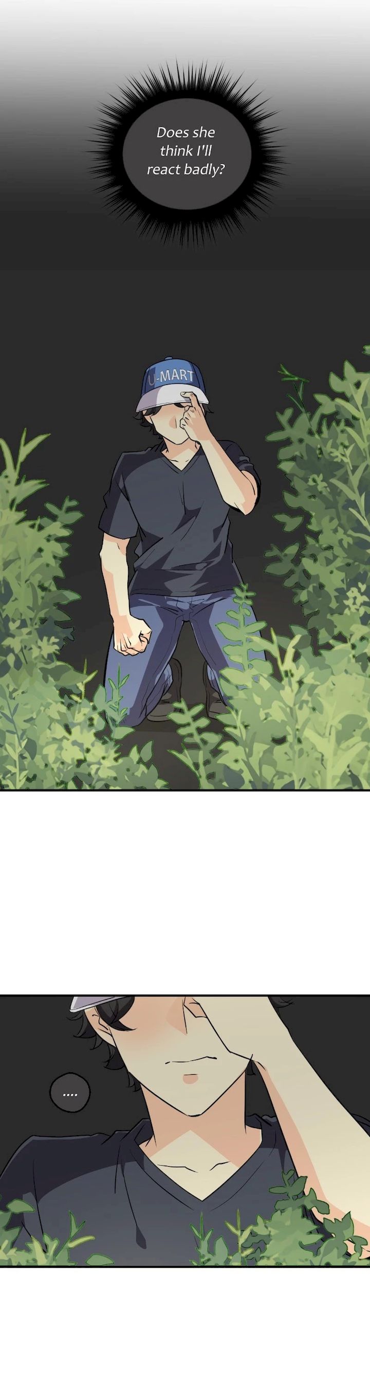 unOrdinary Chapter 251 - Page 13