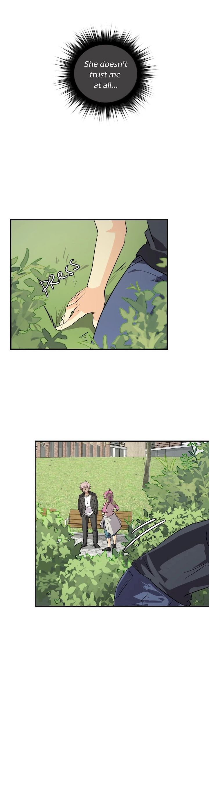 unOrdinary Chapter 251 - Page 14