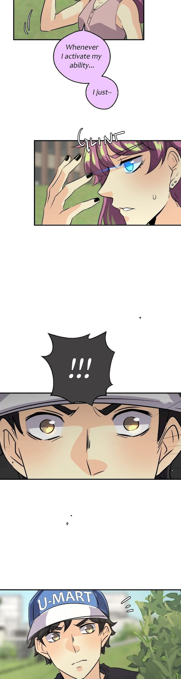 unOrdinary Chapter 251 - Page 16