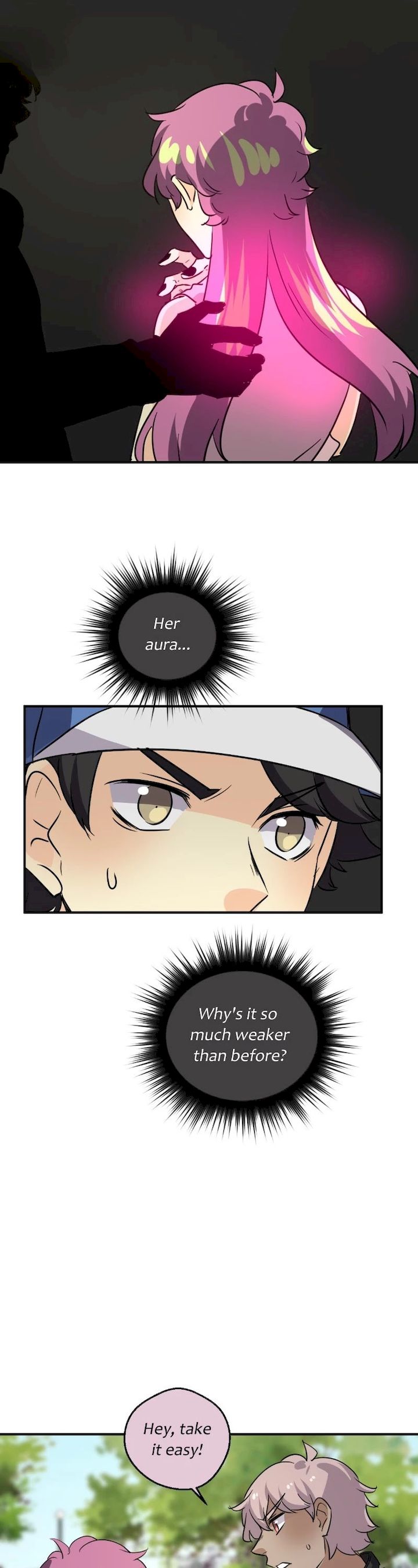 unOrdinary Chapter 251 - Page 18