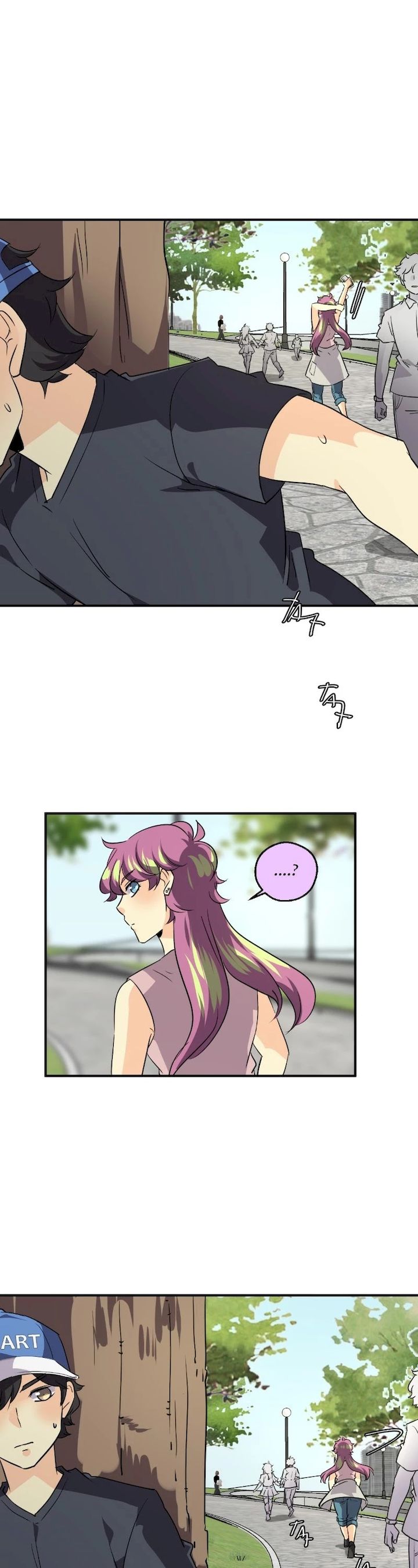 unOrdinary Chapter 251 - Page 2