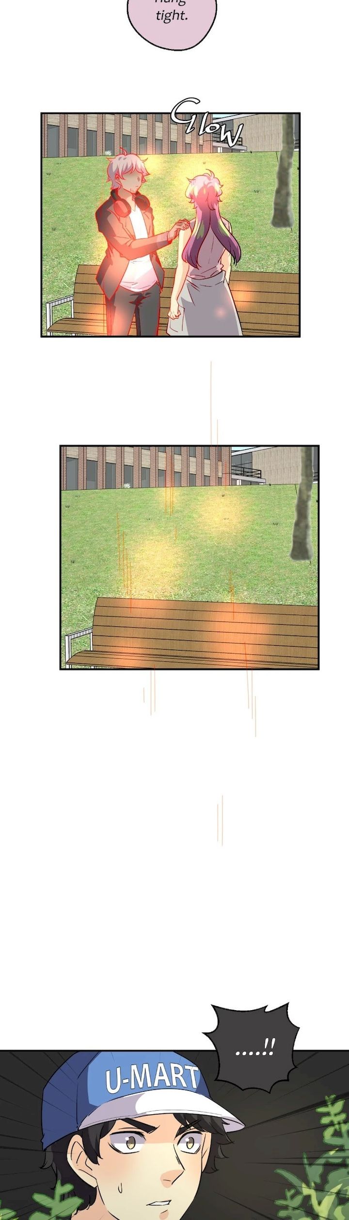 unOrdinary Chapter 251 - Page 20