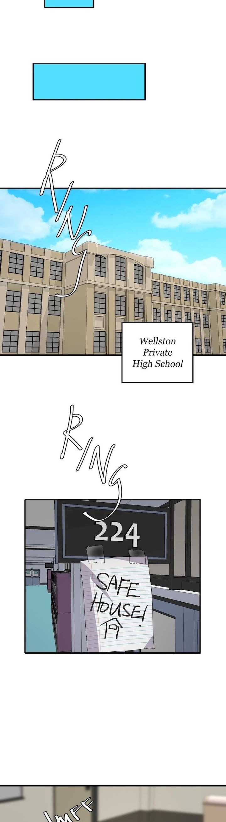 unOrdinary Chapter 251 - Page 23