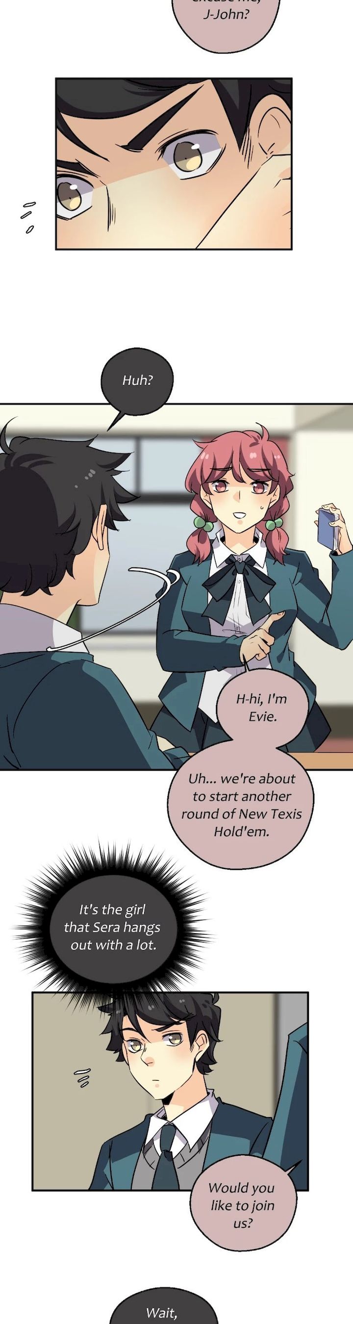 unOrdinary Chapter 251 - Page 26