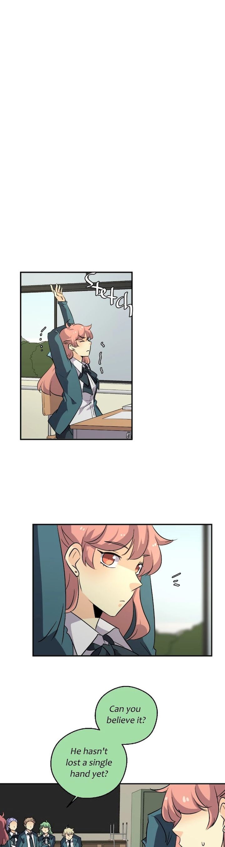 unOrdinary Chapter 251 - Page 29