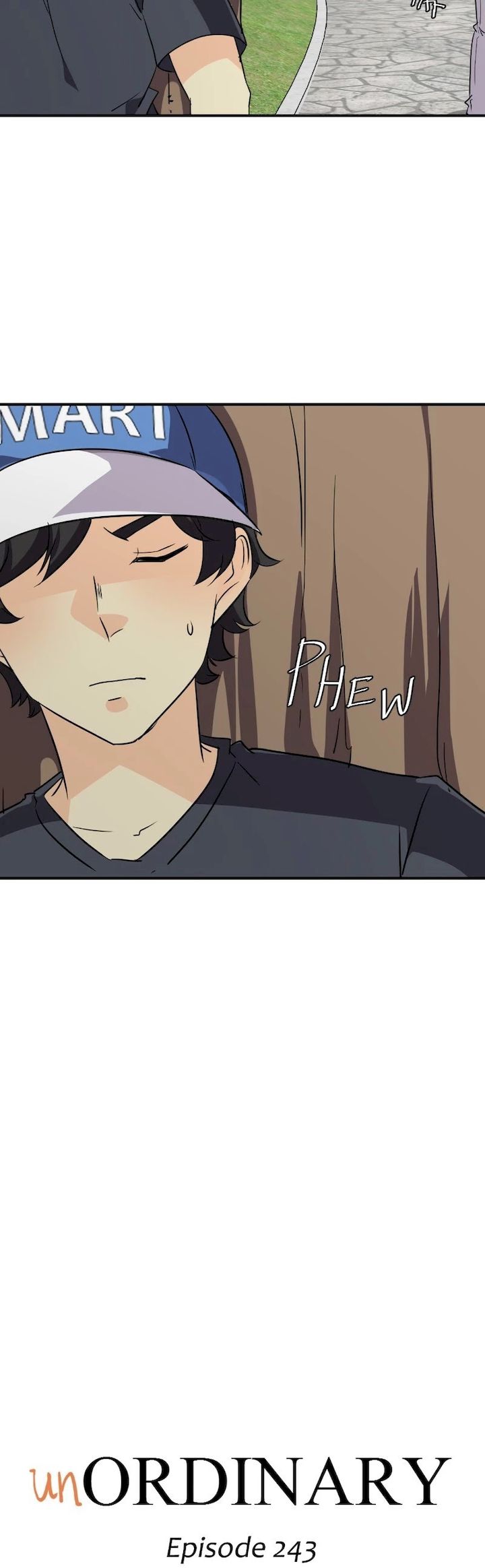 unOrdinary Chapter 251 - Page 3