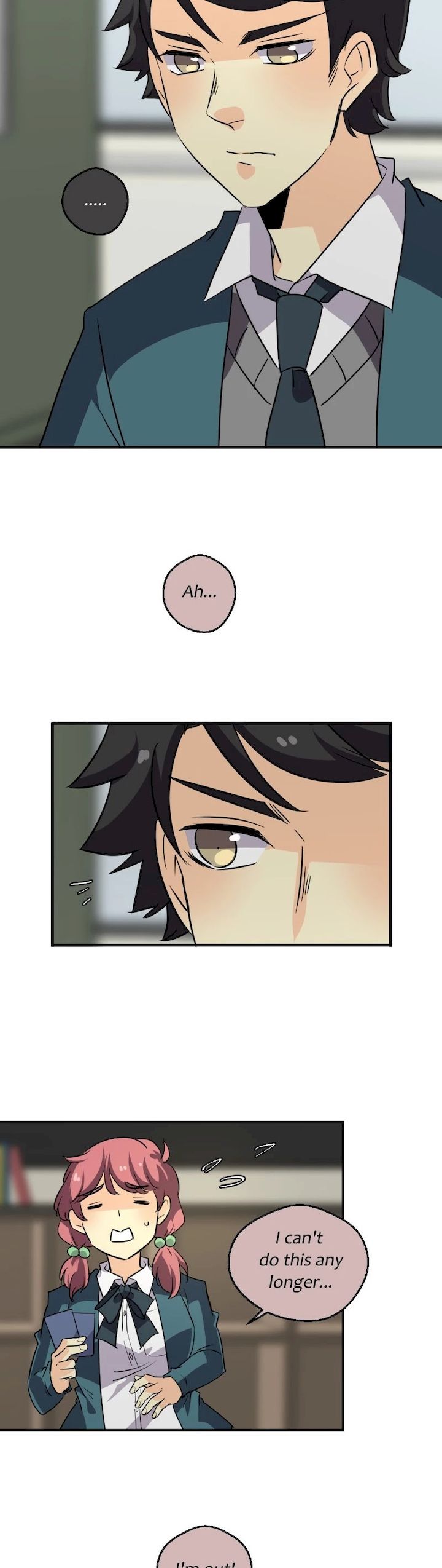 unOrdinary Chapter 251 - Page 32