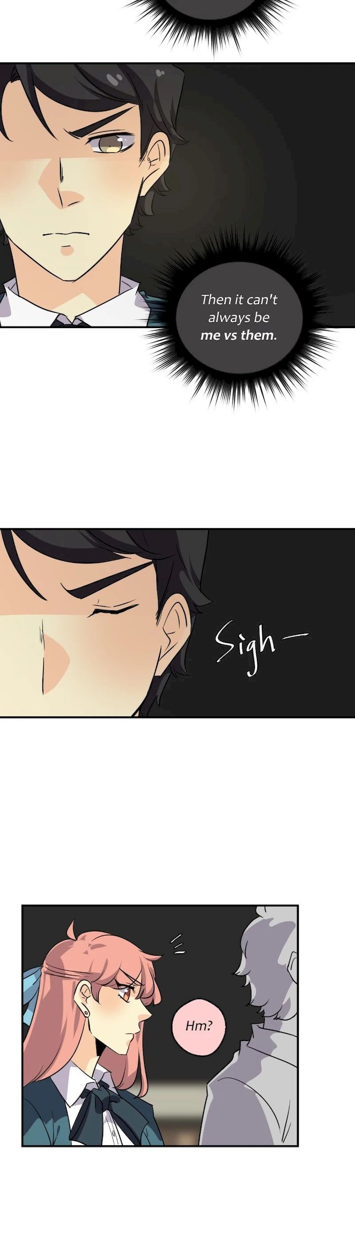 unOrdinary Chapter 251 - Page 40