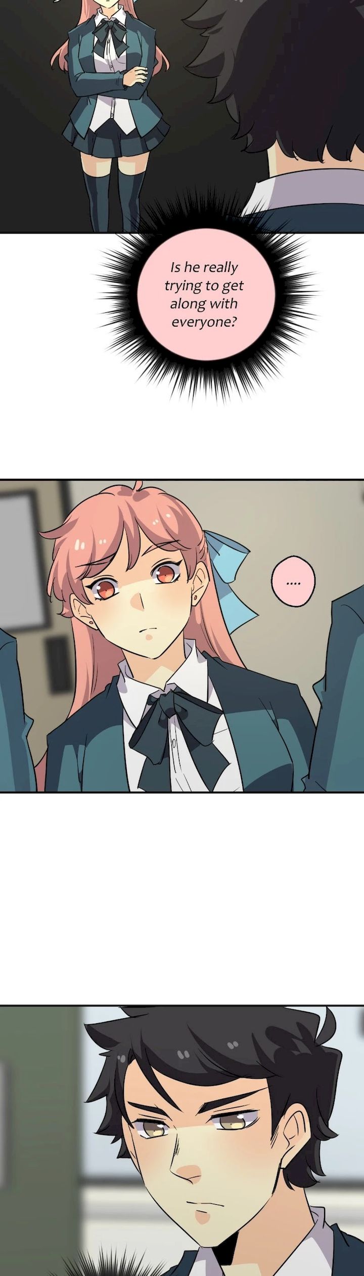 unOrdinary Chapter 251 - Page 46