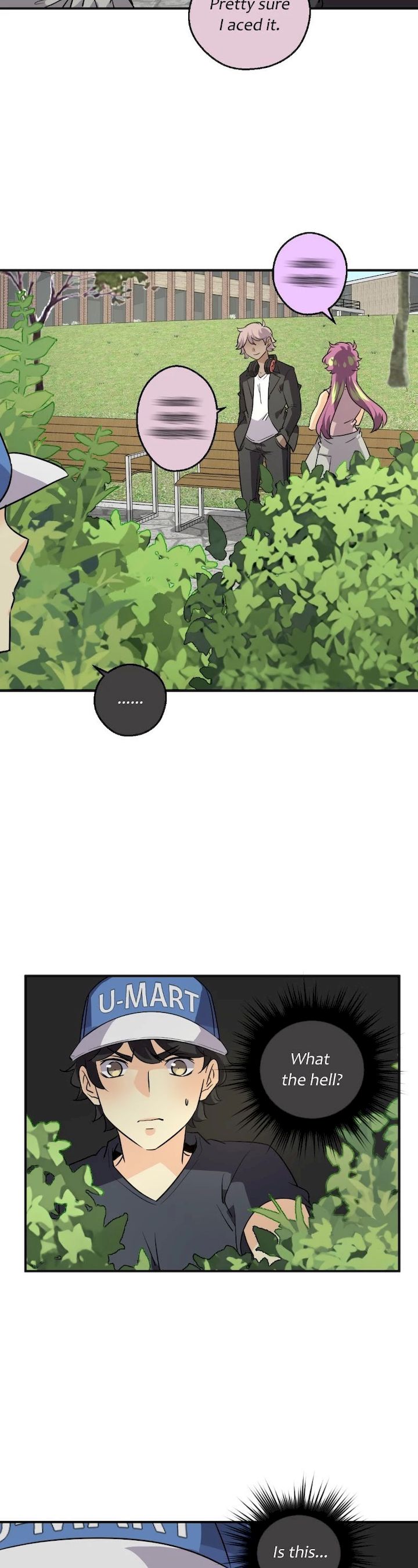 unOrdinary Chapter 251 - Page 7