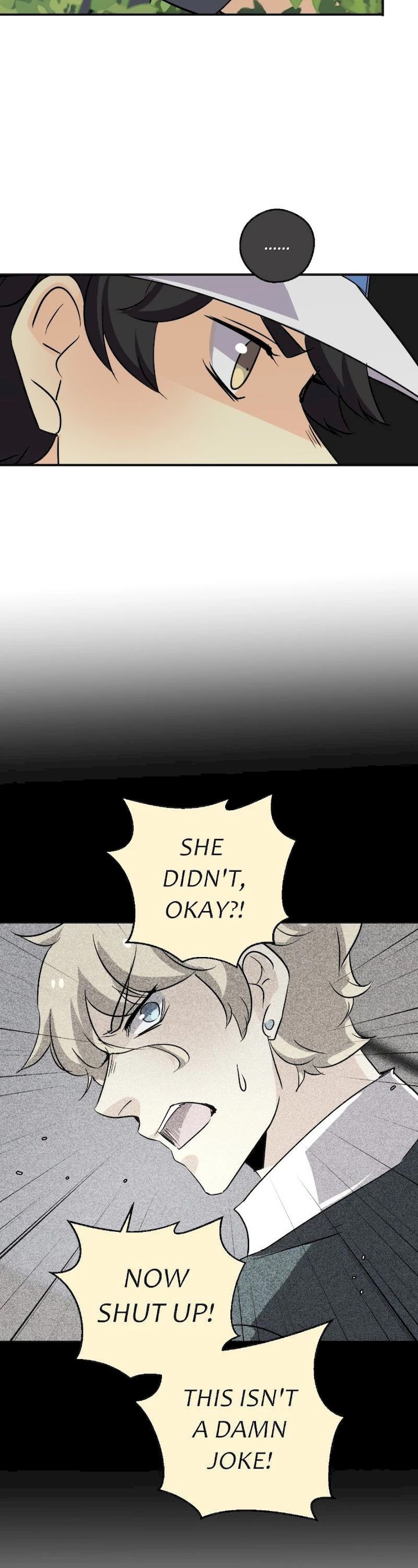 unOrdinary Chapter 251 - Page 9