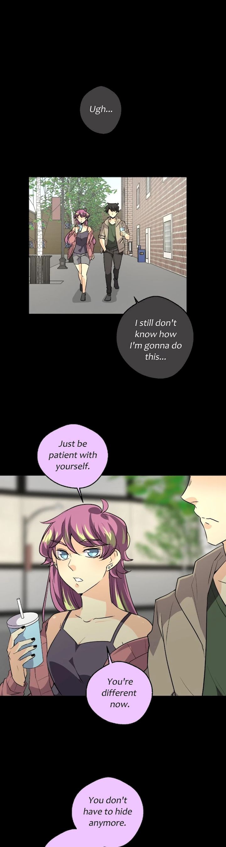 unOrdinary Chapter 253 - Page 1