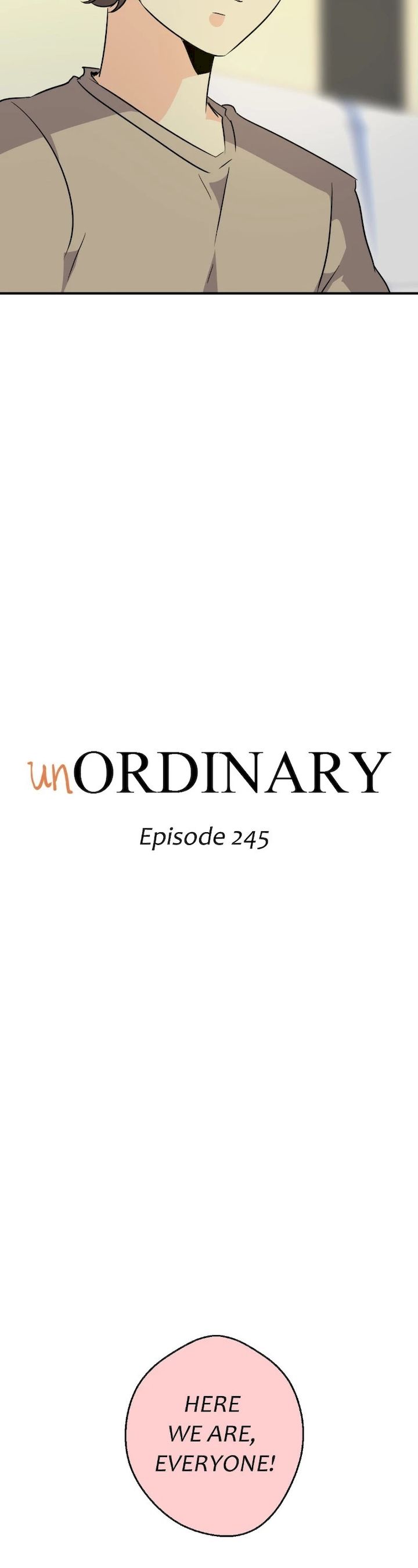 unOrdinary Chapter 253 - Page 10