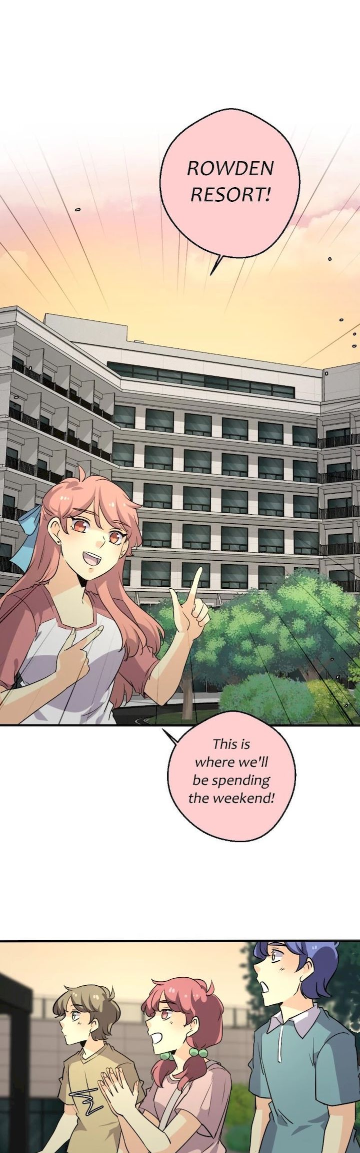 unOrdinary Chapter 253 - Page 11